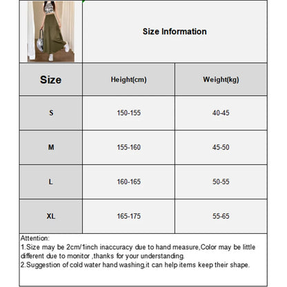 Spring Summer Women Chiffon Skirts Vintage High Waist Elastic Patchwork White Black Chic Long Cake A-line Skirt for Student