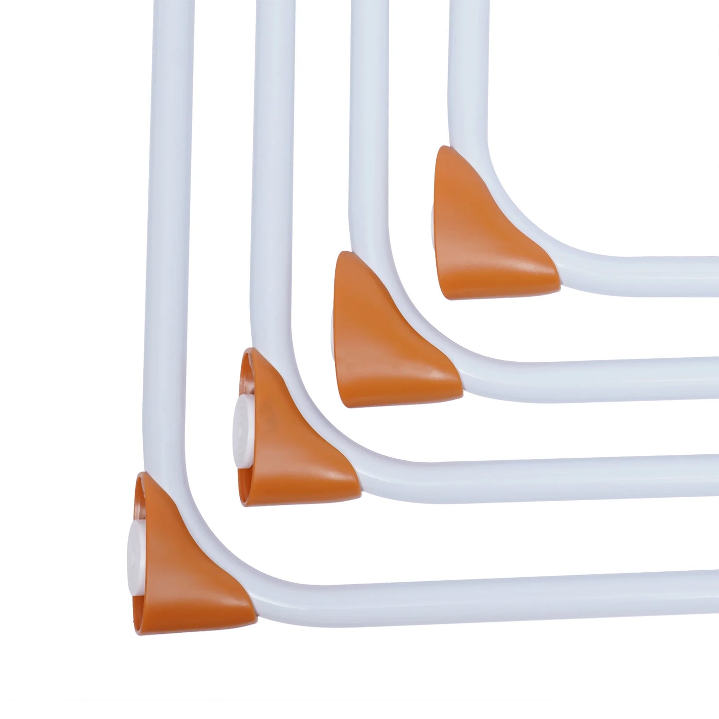 Electric Baby Cradle Auto Swing Rocker Cot Infant Sleeping Bed Swing Crib Kit Timer +Bluetooth Music +Mat +Pillow 5Gears Adjustable