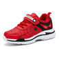 Luxury Kids Shoes Boys Sneakers PU Leather Children Sneakers 2026 New Fashion Casual Sports Tennis Shoes for Boy