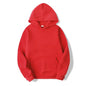 Fashion Men Women Classic Hoodies Autumn Long Sleeve Pullover Tops Casual Pocket Hoodies Unisex Loose Sweatshirt Sport Wear