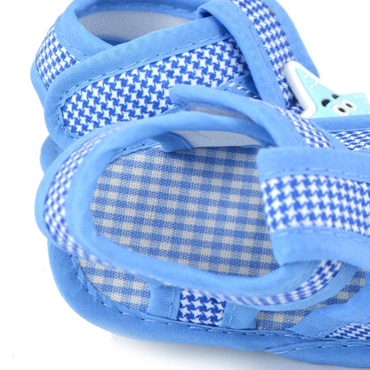 Toddler Infant Kids Baby Girl Summer Sandals Cute Casual Princess Sandals Cartoon Soft Sandals Crib Shoes Boy First Walkers0-12M