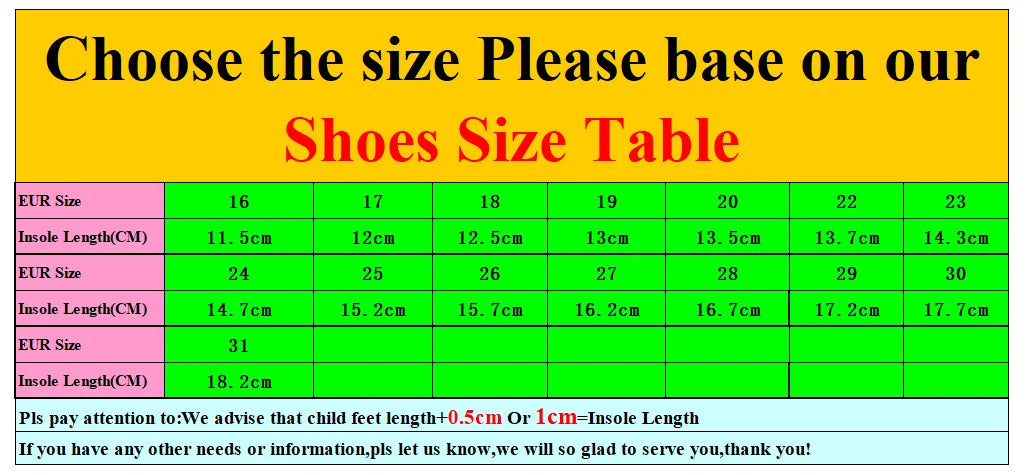 2025 Solid Color Children Shoes Classic Cool Leisure Kids Boots Fashion Excellent Toddlers Hook & Loop Baby Girls Boys Sneakers