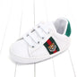 New Baby Shoes Fashion Soft Sole Boys' Shoes 0-12 Months Baby Walking Shoes 1-Year Old Baby Shoes  Kids Shoes Boys
