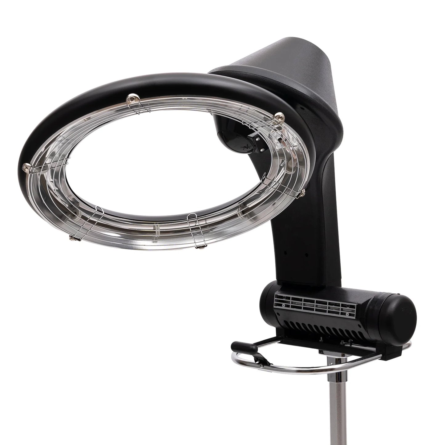 3-in-1 track infrared hair dryer 950w Six modes of heat able hair dryer Hair Salon Styling Height adjustable 58-66inch