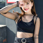 Women Daisy Print Lace Sheer Tops Sexy Tees Long Sleeve Thin Mesh Shirts Fashion Ladies Top 2026 Summer Sunscreen Blouse