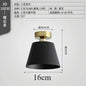 Lighting for Living Room  Balcony New Household Corridor Corridor Light Modern Simple Entrance Hallway Led Ceiling Light