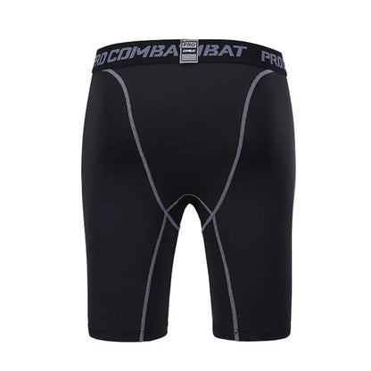 New Men Sports Shorts Male Quick Drying Sports Men's Shorts Jogging Fitness Shorts Men Tight Short Pant Men's Running Shorts