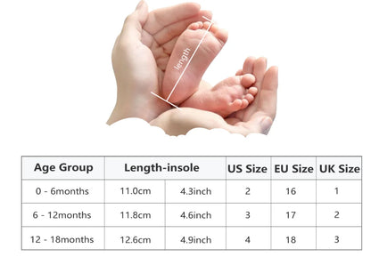Baby Boots Made Of Soft PU and High-quality Cotton 2026 New Autumn and Winter Short Boots With Rubber Soles and Anti Slip Baby
