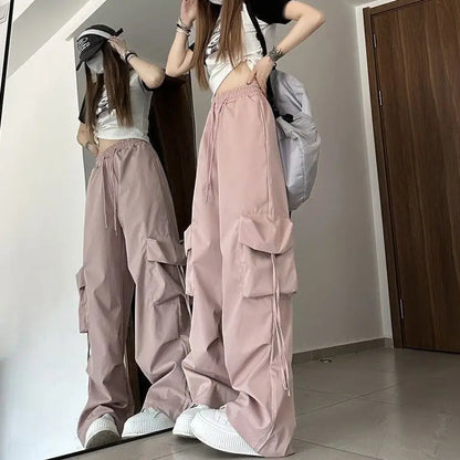 Spring and Autumn Set Women's 2026 Korean Loose Fashion Top Casual Work Pants Age Reducing Three Piece Set
