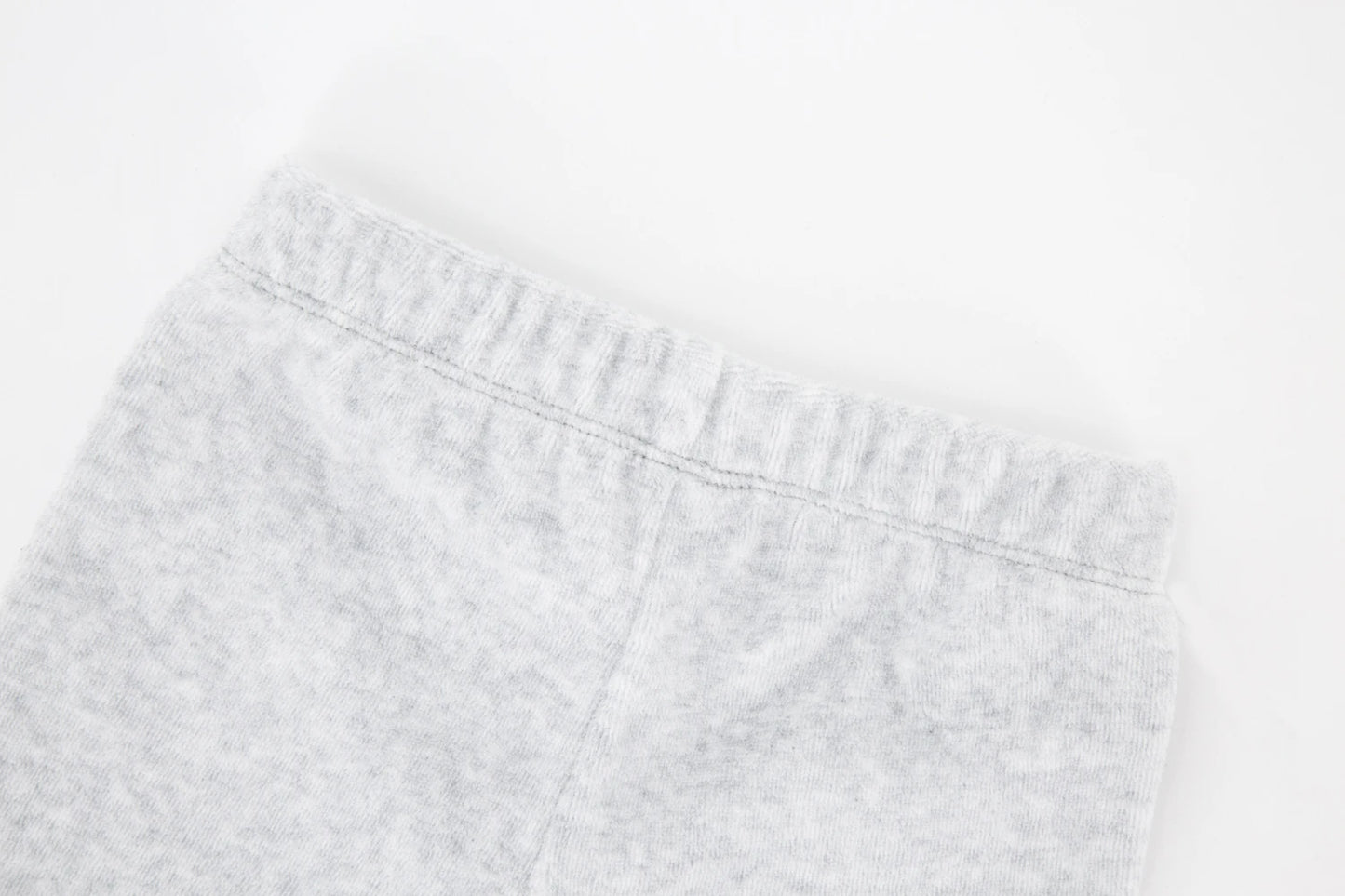 Honeyzone Newborn Infant Pants Baby Clothes 0 To 12 Months Bebe Boy Girl Solid Color Striped Leggings Kids Jeans Unisex Trousers