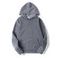 Fashion Men Women Classic Hoodies Autumn Long Sleeve Pullover Tops Casual Pocket Hoodies Unisex Loose Sweatshirt Sport Wear