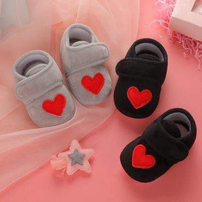 Spring Infant Toddler Shoes Girls Boys Newborn Letter Printing Cartoon Prewalker Soft Sole Sandals Shoes First Walkers Shoes