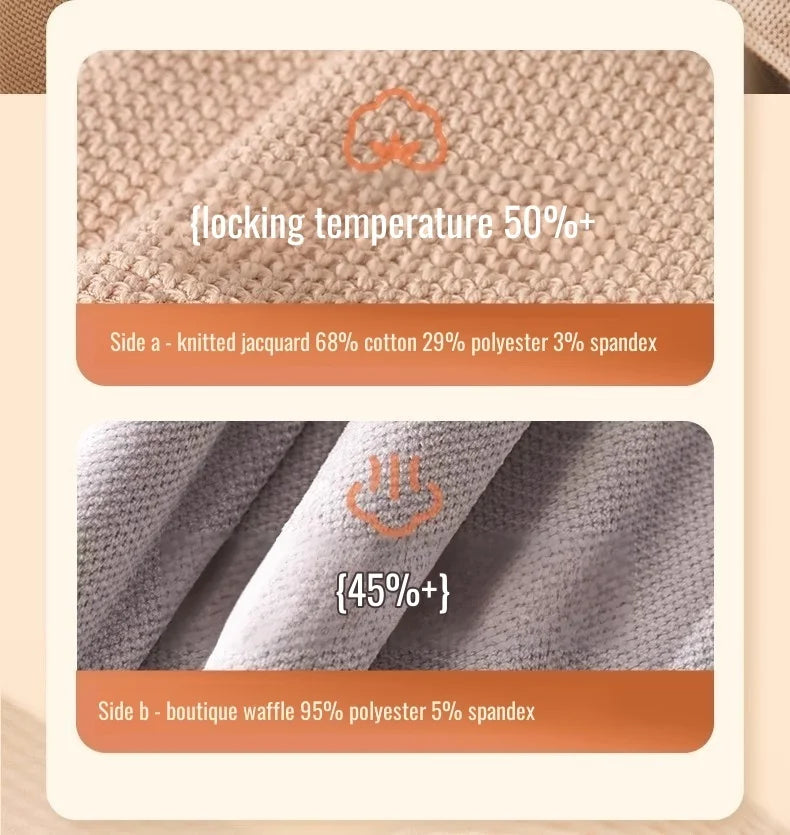 Electric Blanket Heated Shawl USB Warming Blanket Portable Washable Graphene Heating Blanket for Winter