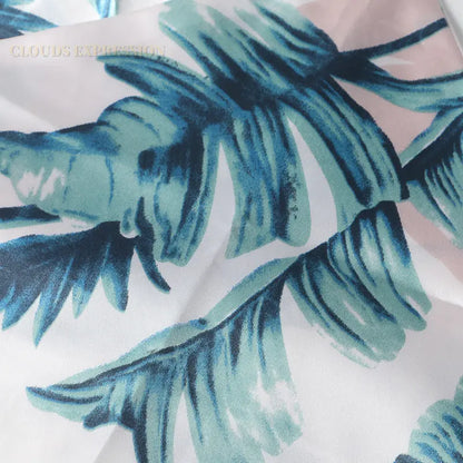 Summer Cool Ladies Faux Silk Polyester PJ Sexy Sling Pajama Sets Home wear Women's Pajamas Female Sleepwear Home wear Gift for GF