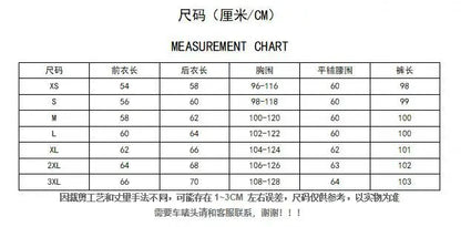 Autumn Women's Clothing Fashion Set Contrasting Color Split Long Sleeved Knitted Shirt High Waist Wide Leg Pants Two-piece Set