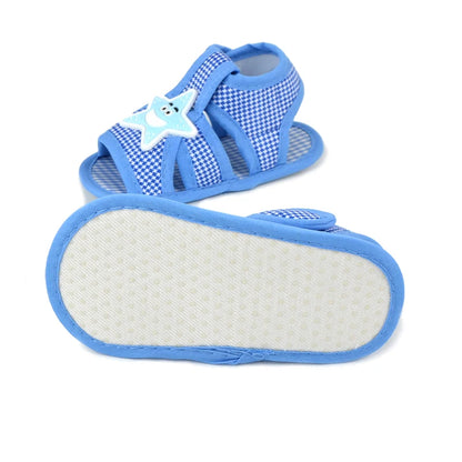Toddler Infant Kids Baby Girl Summer Sandals Cute Casual Princess Sandals Cartoon Soft Sandals Crib Shoes Boy First Walkers0-12M