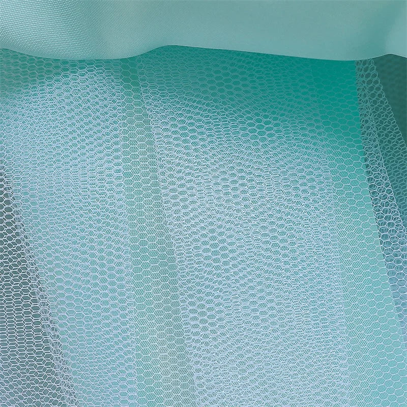 Baby Girls Christmas Dress 3 6 9 12 18 24 Months Toddler Newborn Lace Princess Dress 1 Year Old Birthday Party New Year Costume