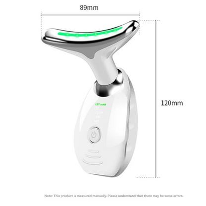 B59B-Face Beauty Device Skin Beauty Device Wrinkle Remove Lifting Massager Reduce Double Chin Devices