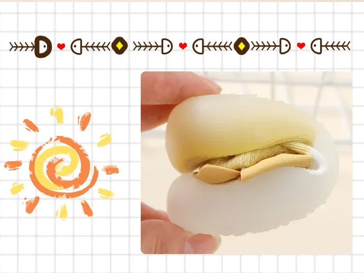 Spring and Summer New Fashion Bowknot Children's Indoor Shoes Cute Princess Style Baby Socks Shoes Baby Walking Shoes