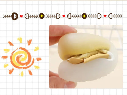 Spring and Summer New Fashion Bowknot Children's Indoor Shoes Cute Princess Style Baby Socks Shoes Baby Walking Shoes