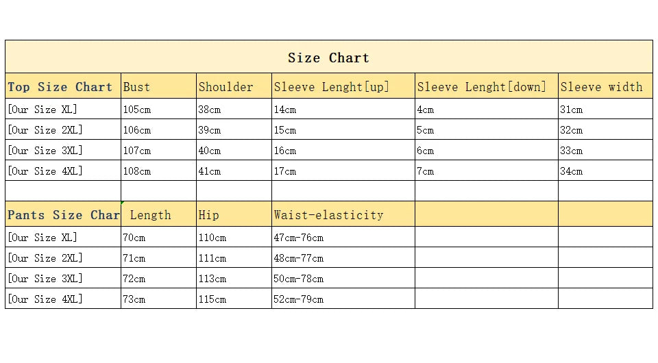 New Arrival Female Pajamas Set Sleepwear Women Cotton Print Flower Pyjamas Summer Loose Nightwear Home Large XL-4XL