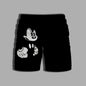 Printing Swim Shorts Men Summer Disney Gym Pants Whole Swimsuit Mickey Bathing Suit Man Men's Clothing Beach Minnie Mouse Male