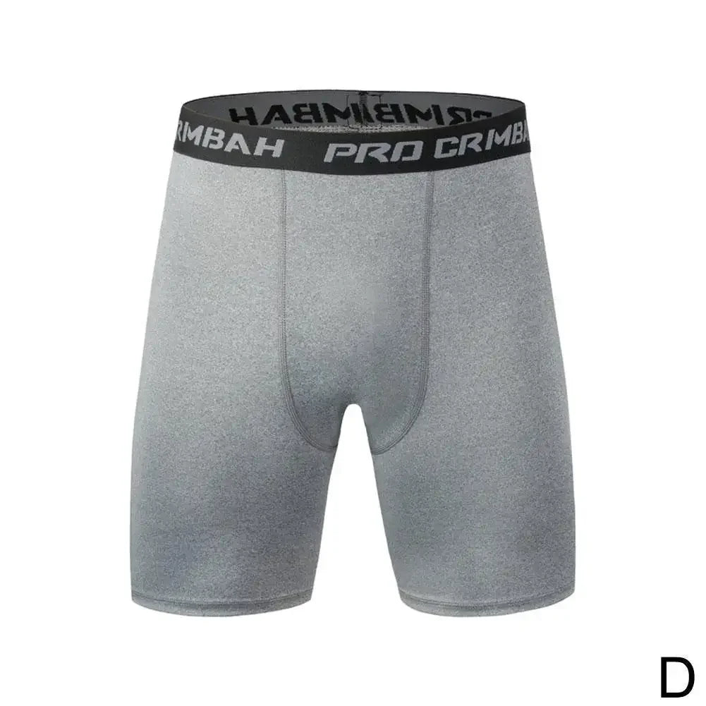 New Men Sports Shorts Male Quick Drying Sports Men's Shorts Jogging Fitness Shorts Men Tight Short Pant Men's Running Shorts