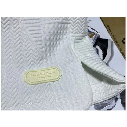 2026 Men Fashion Cotton Blended Solid Color Loosen Up The Waist Summer Multi-Pocket Shorts Wide Beach Casual Shorts Hot Selling