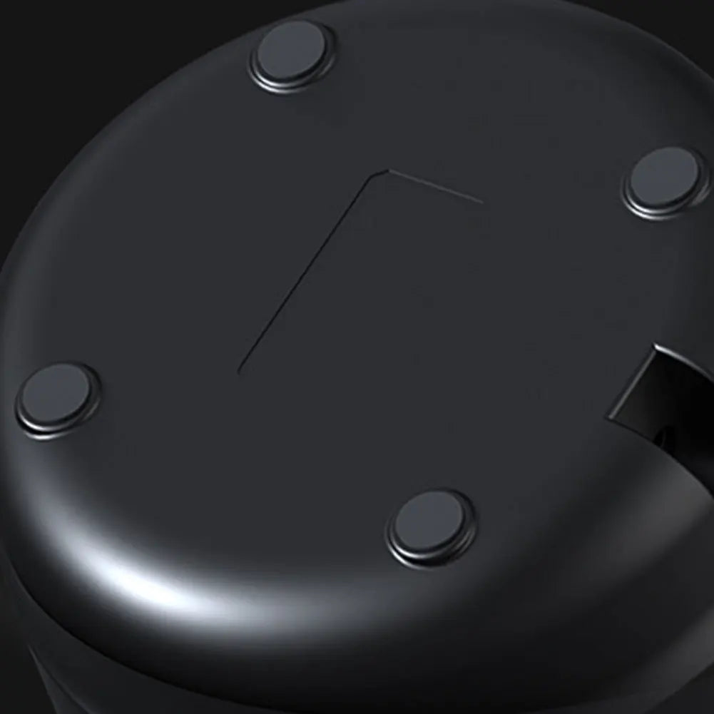 Cannon Blast Aroma Humidifier Volcanic Crack Light Cannons Humidifier Essential Oil Diffuser Aromatherapy Humidifier Diffuser