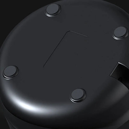 Cannon Blast Aroma Humidifier Volcanic Crack Light Cannons Humidifier Essential Oil Diffuser Aromatherapy Humidifier Diffuser