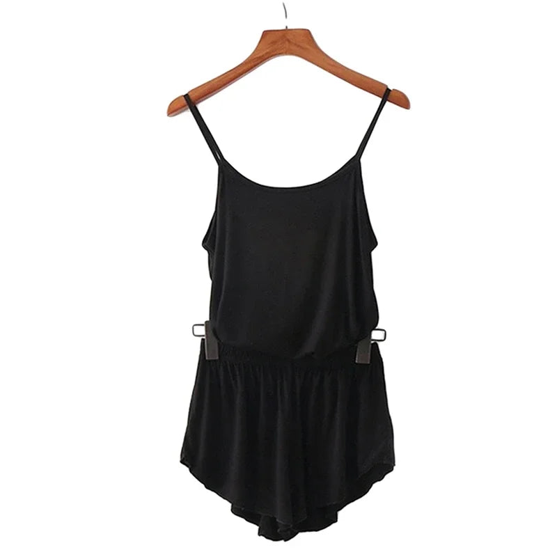 Summer Pajamas Woman Sleepwear Short Set Pajamas Pajama Set Nightwear Comfortable Short Sleeve T Shirts and Shorts Home Clothes