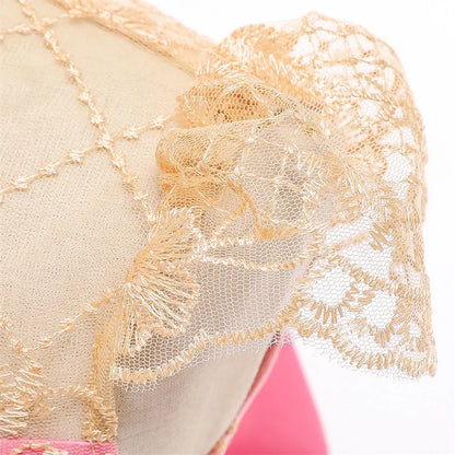 Baby Girls Christmas Dress 3 6 9 12 18 24 Months Toddler Newborn Lace Princess Dress 1 Year Old Birthday Party New Year Costume