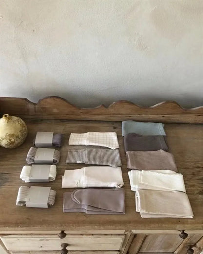 New Baby Cotton Ribbed Leggings Solid Cotton Infant Stretch Pants Soft Comfortable Toddler Pants Kids Boys Girls Trousers