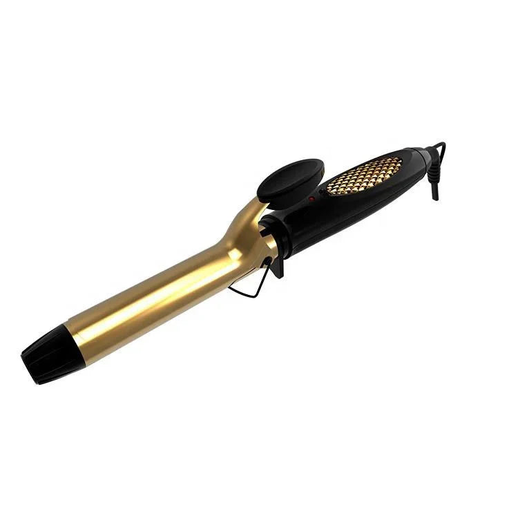 Hair Curling Iron Whole sale Hot Sell Professional Automatic Hair Curler Flat Iron Hair Styling