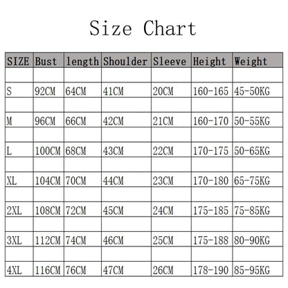Men's Business Casual Solid Color Short Sleeved Shirt Non Ironing Comfortable Top