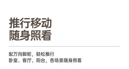 Baby Bed Crib Portable Bassinet Bedside Liftable Cradle Bed Playpen Newborn With Changing Table Storage Bag Mosquito Net