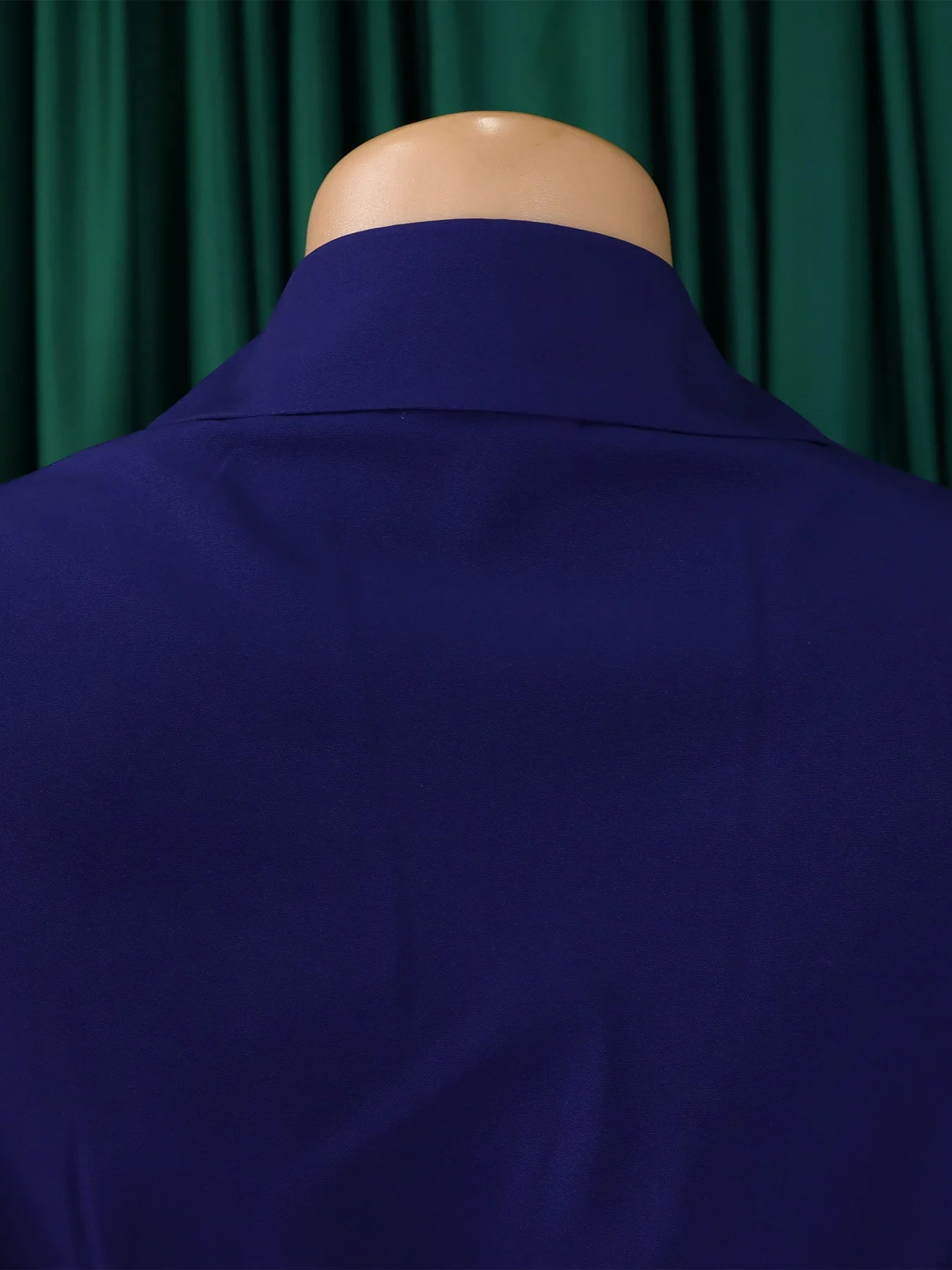 Women's 2025 New Autumn Fashionable Solid Color Large Size Dress Vespids Largos Wedding Dress Elegant Party Dresses For Women