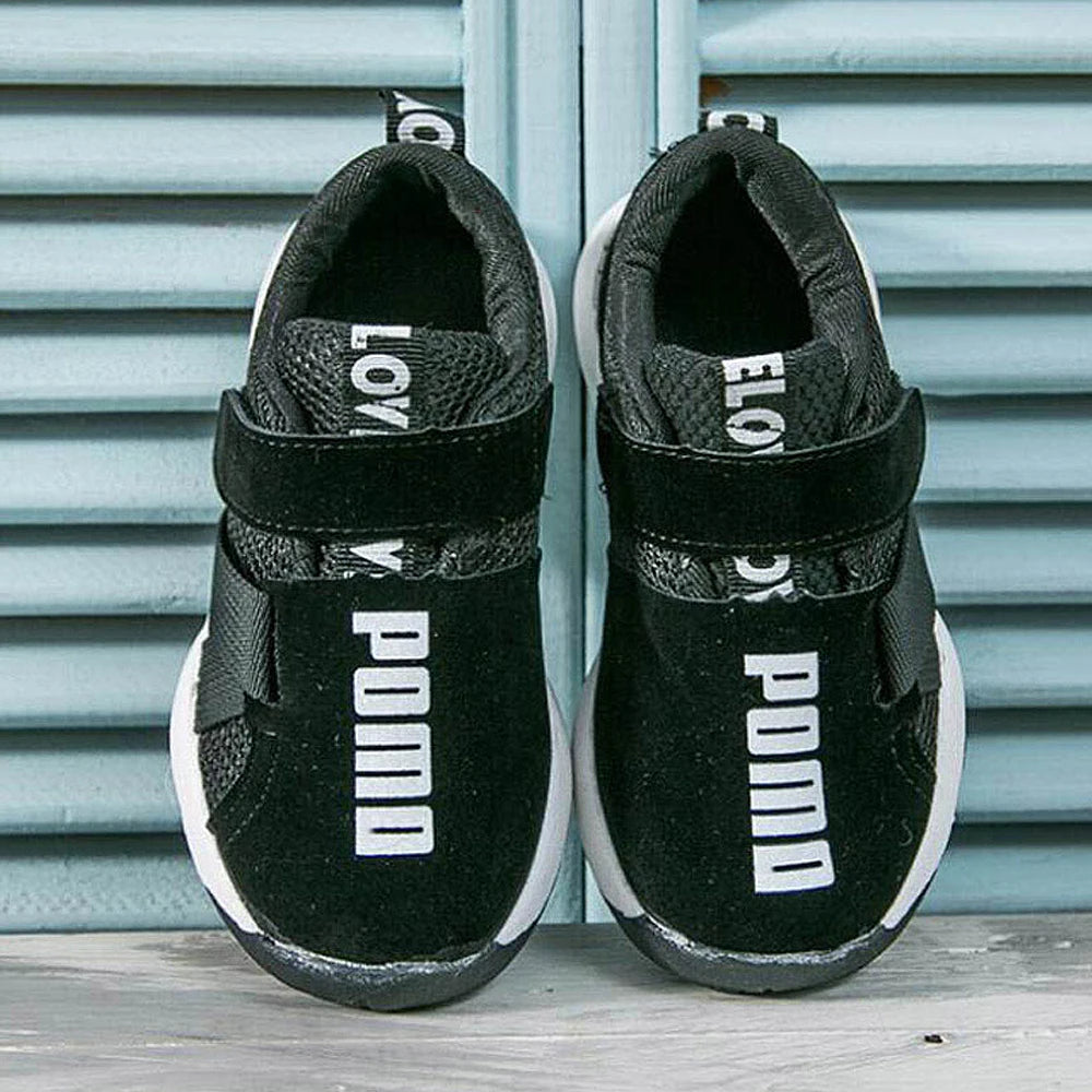 Kids Shoes Running Girls Boys School Spring Casual  anti slip breathable Sports Sneakers Basketball