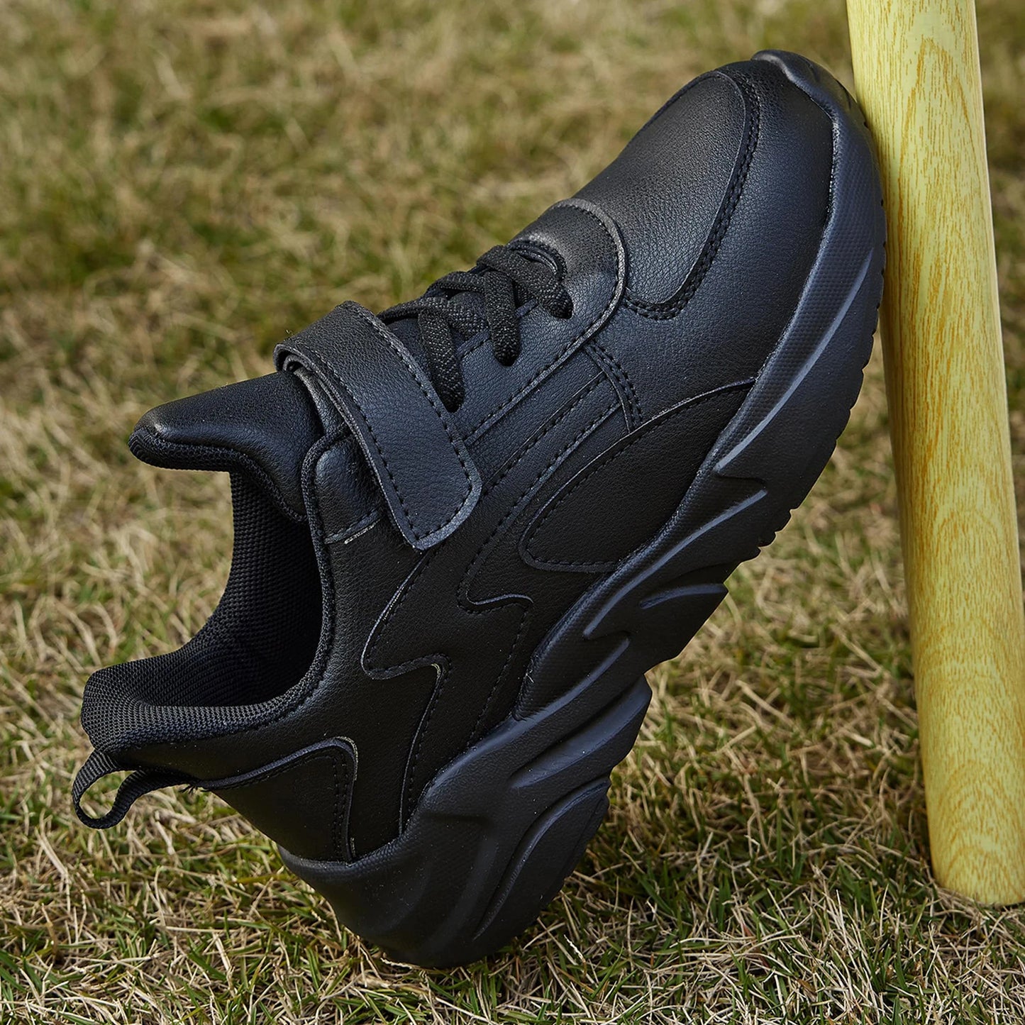 Kids Shoes Running Girls Boys School Spring Casual anti slip breathable Sports Sneakers Basketball