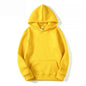 Fashion Men Women Classic Hoodies Autumn Long Sleeve Pullover Tops Casual Pocket Hoodies Unisex Loose Sweatshirt Sport Wear