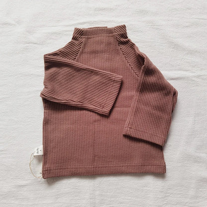 2025 New Korean Toddler Baby Boys Corduroy Overalls Casual Look Front Pocket One Piece Baby Pants Girls Trousers