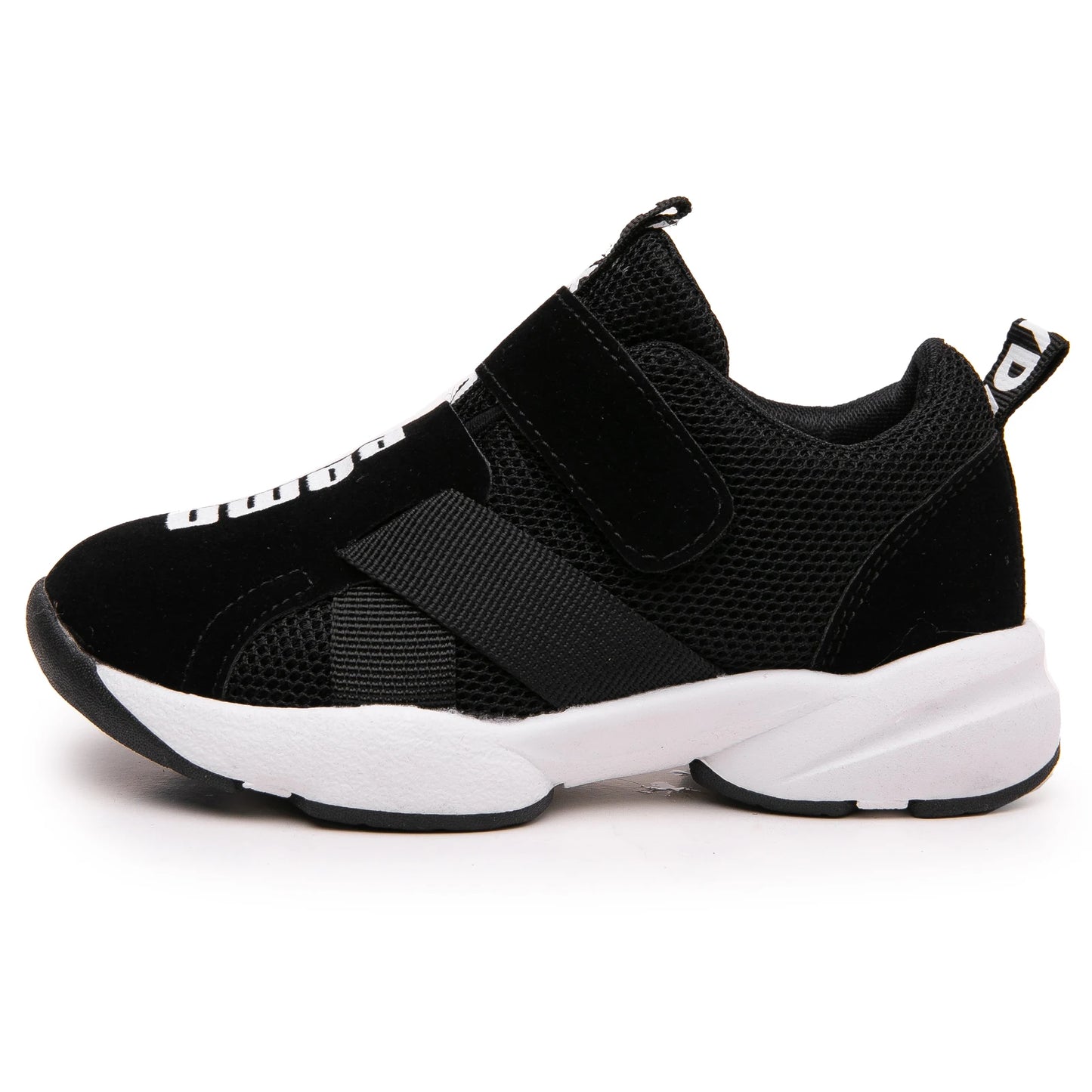 Kids Shoes Running Girls Boys School Spring Casual  anti slip breathable Sports Sneakers Basketball