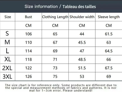 2025 Spring and Autumn New Men's Windproof Zipper Leisure Trendy Fashion Item High Quality Hooded Baseball Outdoor Sports Jacket