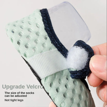 Boy Kids Floor Beach Water Sports Sneakers Children First Walkers Aqua Barefoot Shoes Baby Girl Surf Fishing  Indoor Foot Socks