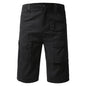 Men's Military Cargo Shorts 2026 Army Camouflage Tactical Joggers Shorts Men Cotton Loose Work Casual Short Pants Plus Size 5XL