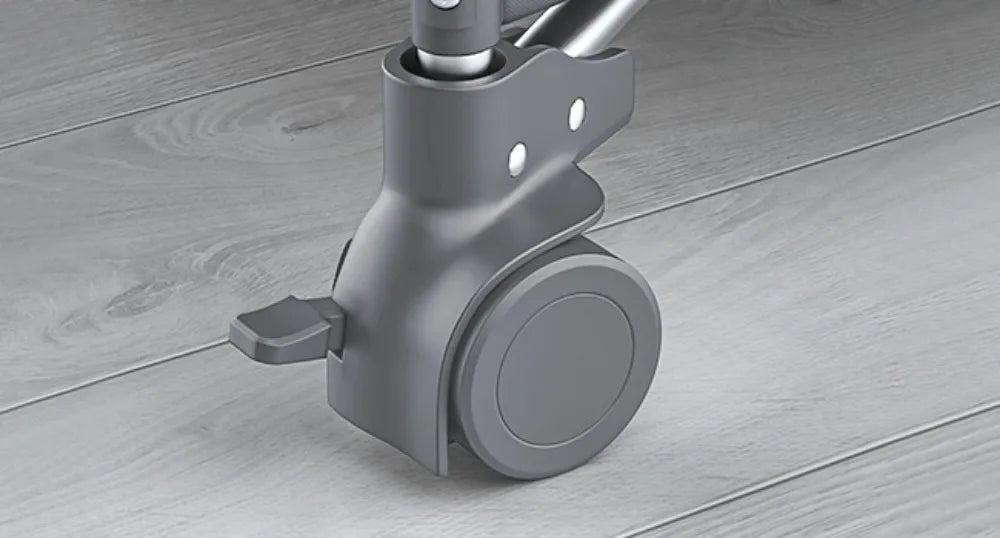 4 in 1 Baby Bassinet, Pack and Play, Bedside Crib Sleeper, Diaper Changer - Comes with Mattress, Mosquito Net Bottom Storage