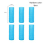 Hair Rollers Self Grip Hook Hair Curlers Heatless Roller Salon Dressing Curlers Jumbo Size Sticky Hair Styling Tools