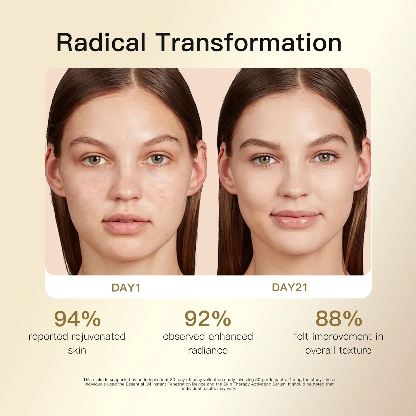 Electric Facial Beauty Devices Face Lifting Anti Wrinkle Facial Eye Massage with Face Cream Introducer Skin Rejuvenation Device