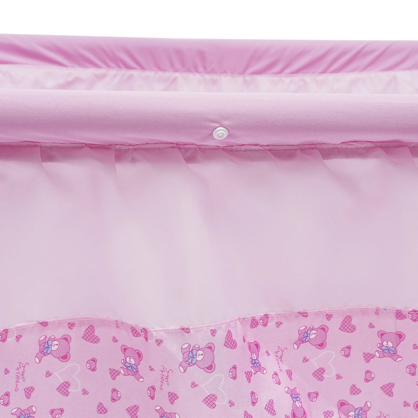 Electric Baby Cradle Auto Swing Rocker Cot Infant Sleeping Bed Swing Crib Kit Timer +Bluetooth Music +Mat +Pillow 5Gears Adjustable