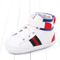New Baby Shoes Fashion Soft Sole Boys' Shoes 0-12 Months Baby Walking Shoes 1-Year Old Baby Shoes  Kids Shoes Boys